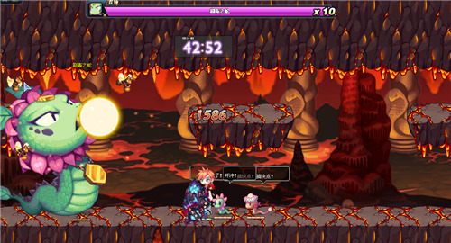 五一新版本开启 《彩虹岛》叫你一起来过节啦!