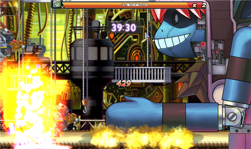 五一新版本开启 《彩虹岛》叫你一起来过节啦!