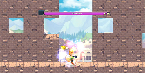 五一新版本开启 《彩虹岛》叫你一起来过节啦!