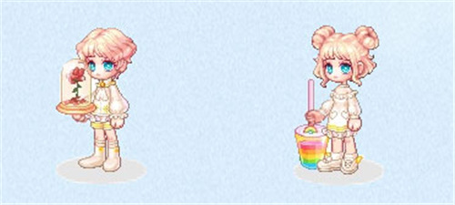 五一新版本开启 《彩虹岛》叫你一起来过节啦!