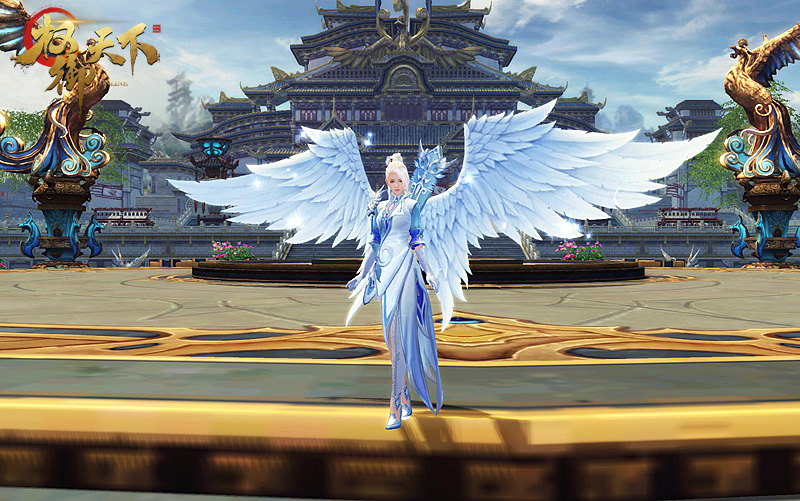 五一畅爽“国战MOBA”，四大活动《权御天下》入坑最佳时