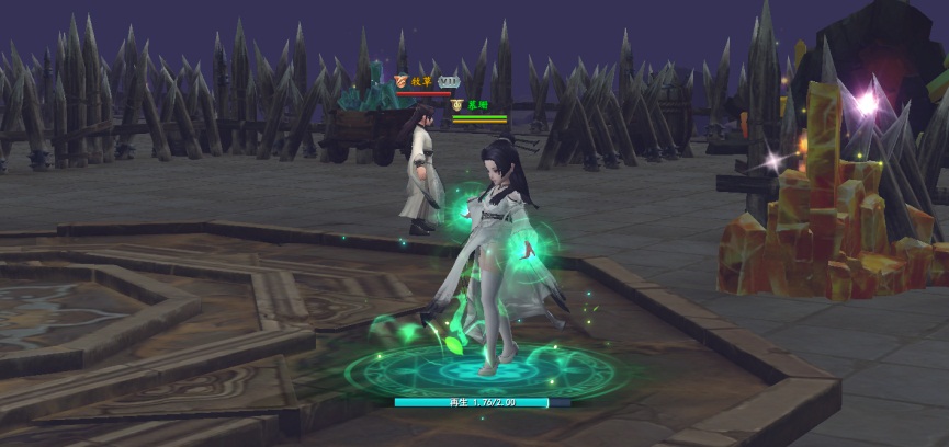 五一“血战到底”，《武魂2》全新乱斗玩法上线