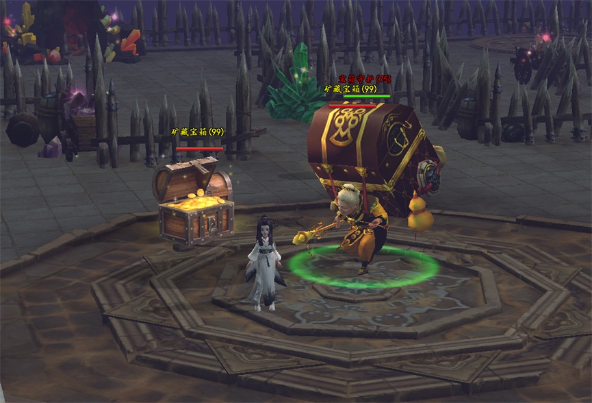 五一“血战到底”，《武魂2》全新乱斗玩法上线