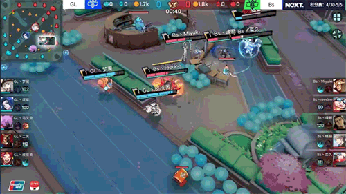 网易电竞NeXT春季赛非人学园QwQ杯赛S3，EHOME14连胜进入线下总决赛