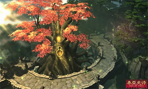 那一抹原谅绿，能瞬间要你的命