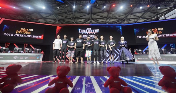 2019CCEL全国网吧电竞联赛震撼来袭