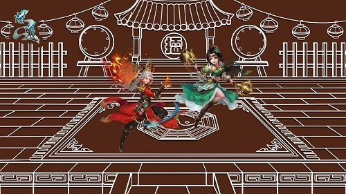 《问道》名人争霸赛圆满收官 最终王者诞生