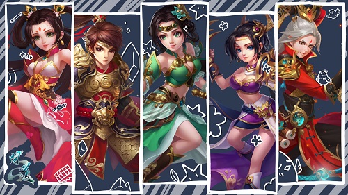 《问道》名人争霸赛圆满收官 最终王者诞生