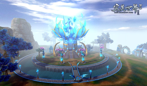 凛冬将至《完美国际2》新版本5月15日焕然登场!