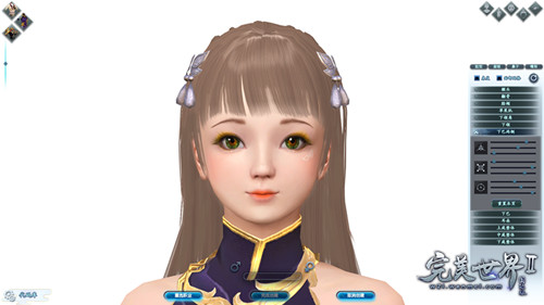 凛冬将至《完美国际2》新版本5月15日焕然登场!