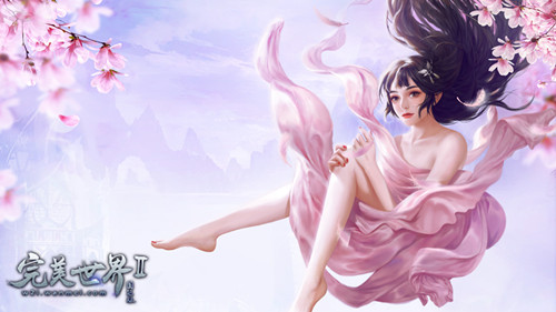 凛冬将至《完美国际2》新版本5月15日焕然登场!