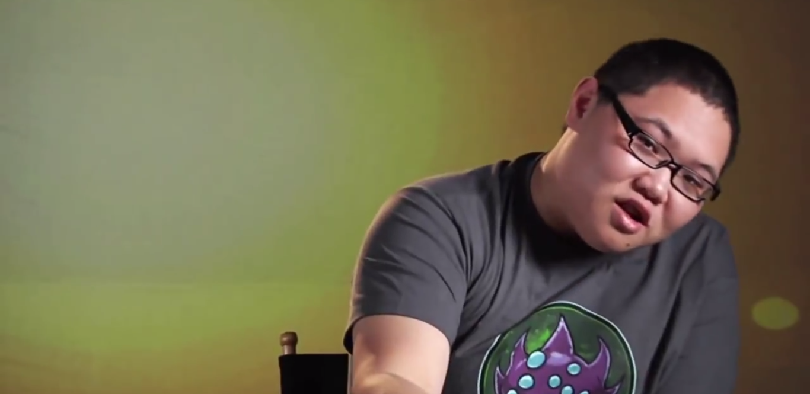 PDD首谈LDL假赛风波：全是外围控制YM被演了十几次