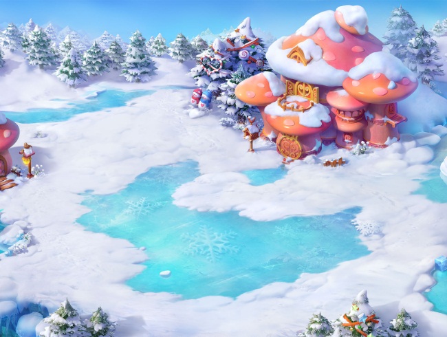 五月焕“新家”!《梦幻西游》电脑版玩家之家正式上线