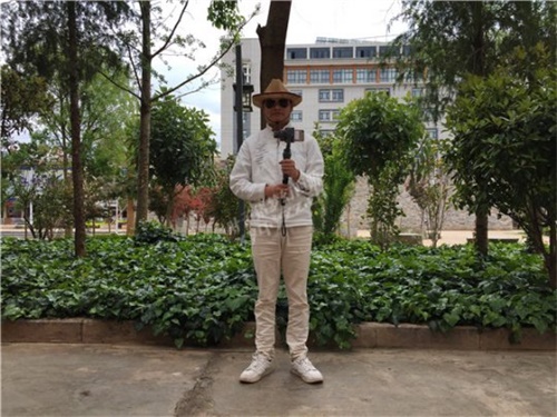 网易CC梦幻西游主播李永生专访：以十二分的用心去热爱直播事业