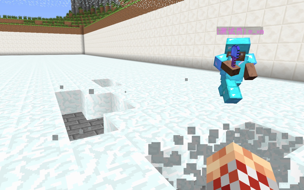 《我的世界》五月乐不停，玩转服务器