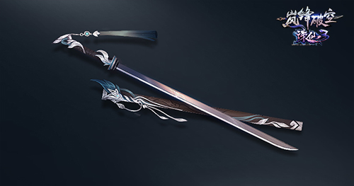 惊鸿一见 《诛仙3》全新版本“岚锋破空”5.21独占锋芒!