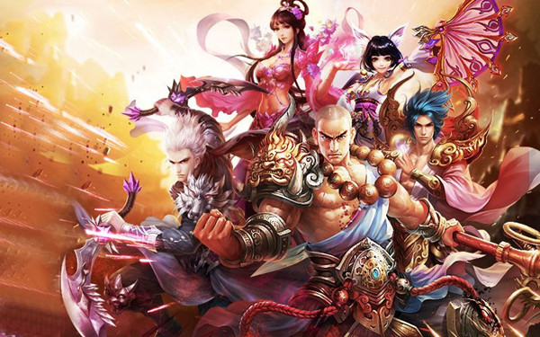 新服豪礼满屏 绿岸《蜀门》【藏龙】福利早知道