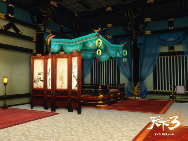 逍遥大荒游!《天下3》重磅新闻抢先看!