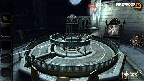 风靡全球的解谜大作《迷室3》来袭 上网易大神预约享8折福利