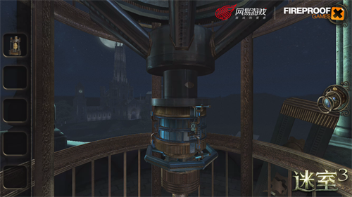 风靡全球的解谜大作《迷室3》来袭 上网易大神预约享8折福利