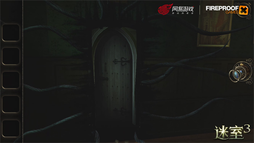 风靡全球的解谜大作《迷室3》来袭 上网易大神预约享8折福利