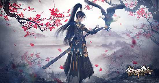 老玩家现身说法第三十九期 《铁甲雄兵》花木兰攻略介绍