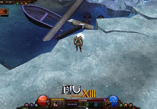 《奇迹MU》玩转属性加点，打造你心目中的最强职业