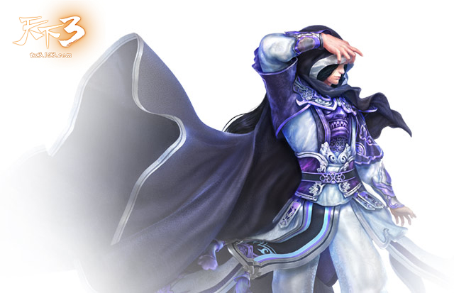 穿越大荒之旅，双微齐聚好礼!《天下3》邀你来大荒cosplay!