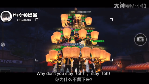 《明日之后》网易大神人气营地评选竞争进入白热化 大奖将花落谁家? 