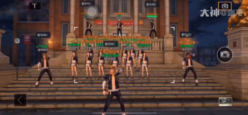 《明日之后》网易大神人气营地评选竞争进入白热化 大奖将花落谁家? 