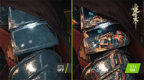 价值过亿元的皇帝名画做成时装?也就《逆水寒》干得出来