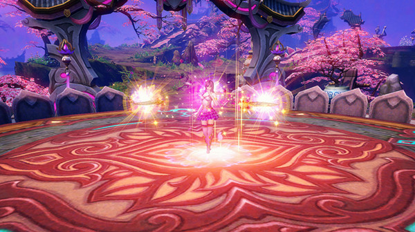 豪礼唾手可得 《醉逍遥》预创角送福利