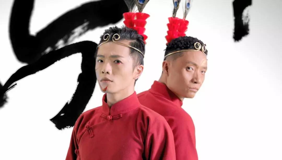 梦幻西游《墨舞梦幻》获2019年IAI国际广告大奖