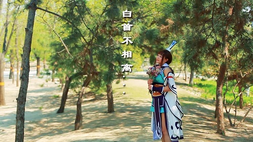 《问道》宠物天技突破全解析 火力全开能力再升级