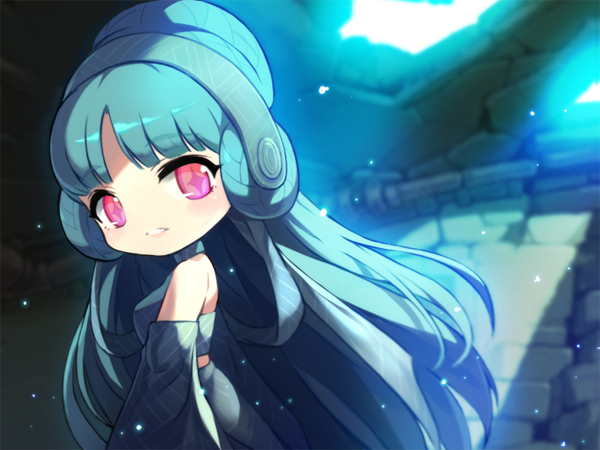 真相只有一个!《冒险岛》新版本黑鸦侦探登场!