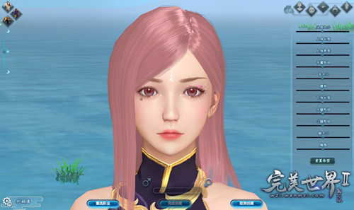 玉面无双《完美国际2》新版本今日上线!