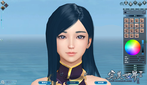 玉面无双《完美国际2》新版本今日上线!