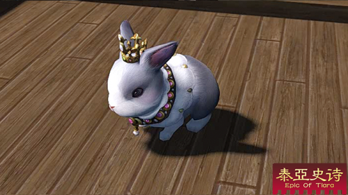 开出珍稀小蓝狗 全服咆哮：狗托!