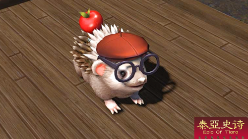 开出珍稀小蓝狗 全服咆哮：狗托!