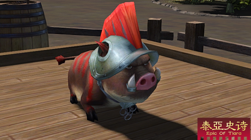 开出珍稀小蓝狗 全服咆哮：狗托!