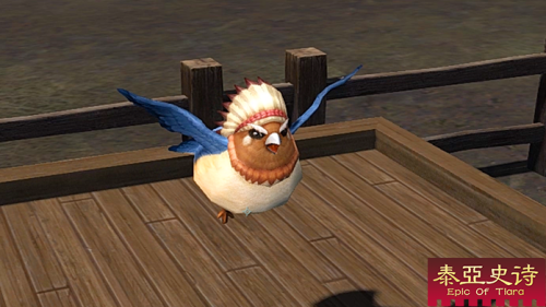 开出珍稀小蓝狗 全服咆哮：狗托!