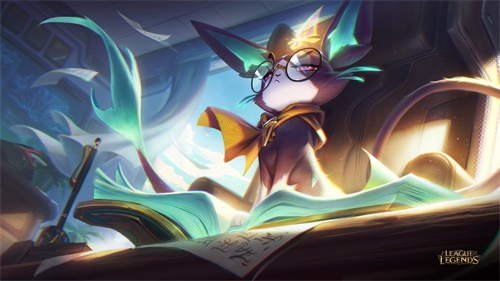 《英雄联盟》战斗学院系列皮肤今日正式上线