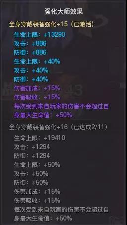 精打细算《权御天下》新版本，这样打造装备最省钱