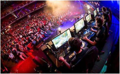 电竞职业获国家认证 北开华嘉计划公开学训赛“神辅”升学择校