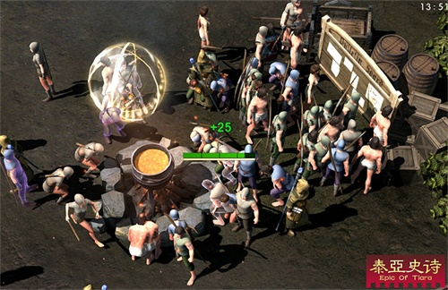 百万土豪PK赛连跪三局：装备再好也抵不住技术差?