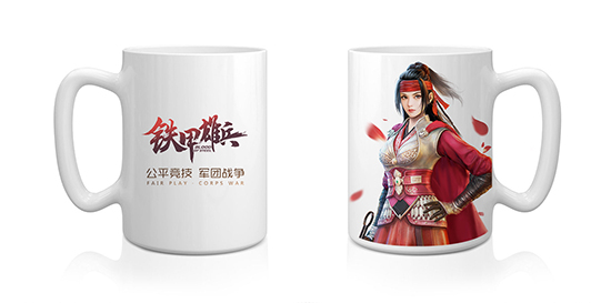 《铁甲雄兵》新武将虞姬攻略征集 赢限定皮肤与周边