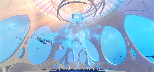 《Nostos》全球Alpha测试结束!VR联机开放沉浸式体验