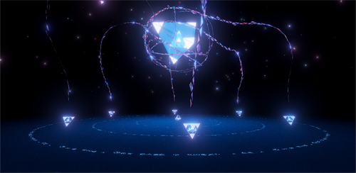 《Nostos》全球Alpha测试结束!VR联机开放沉浸式体验