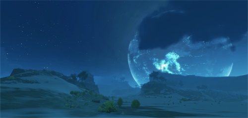 《Nostos》全球Alpha测试结束!VR联机开放沉浸式体验