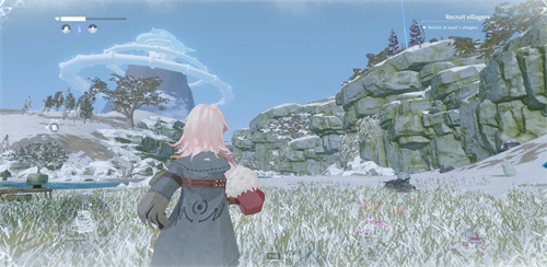 《Nostos》全球Alpha测试结束!VR联机开放沉浸式体验